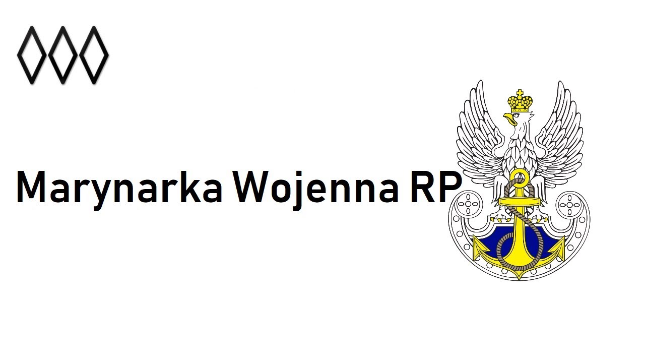 Marynarka Wojenna RP