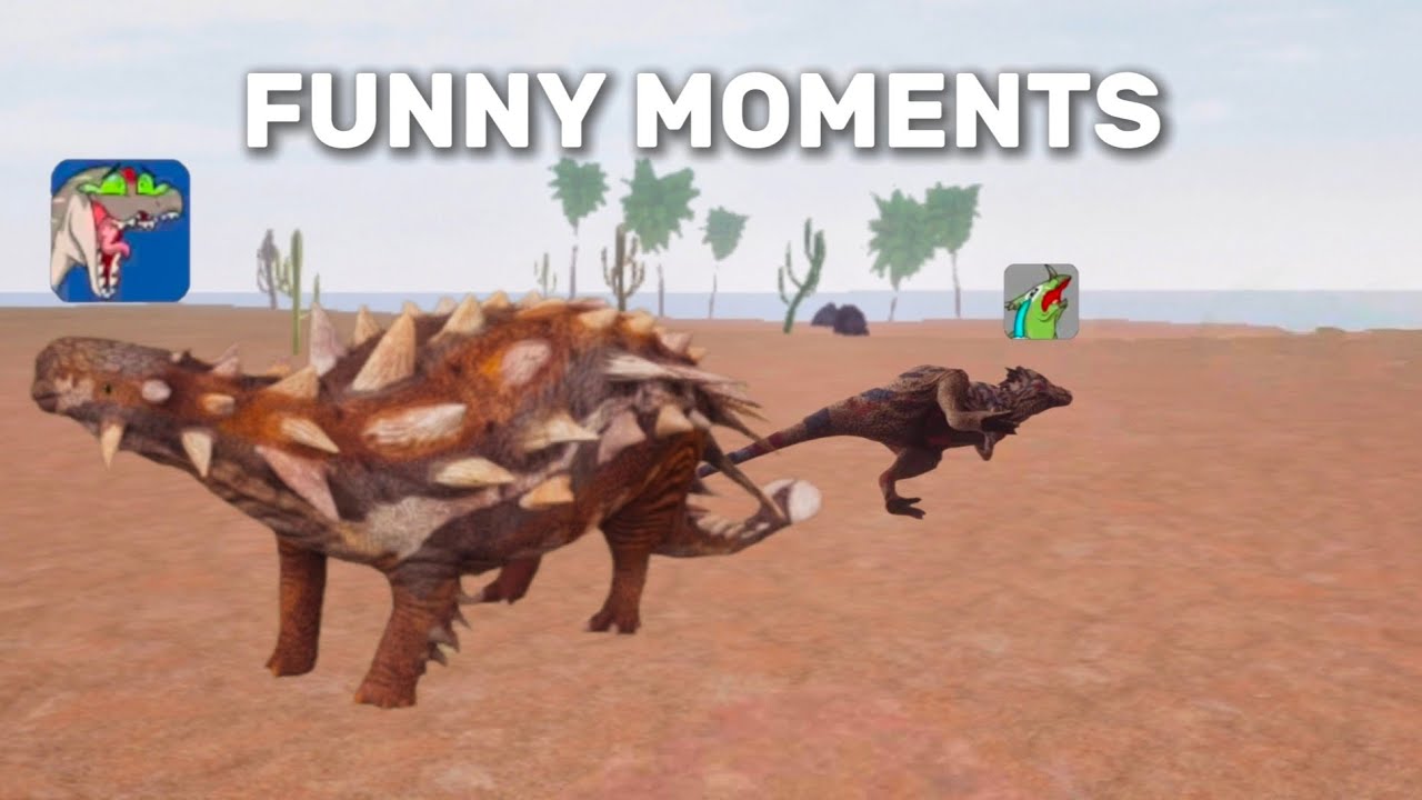 Тархия Смешные Моменты | The Cursed Isle