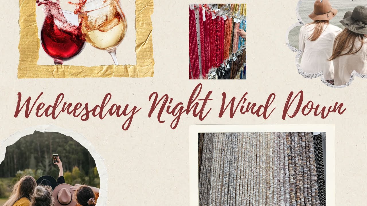 Wednesday Wind (🍷) Windown