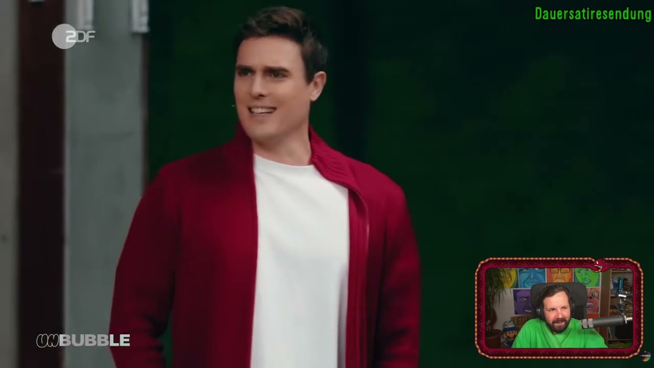 13 Fragen übers Canceln 1/2