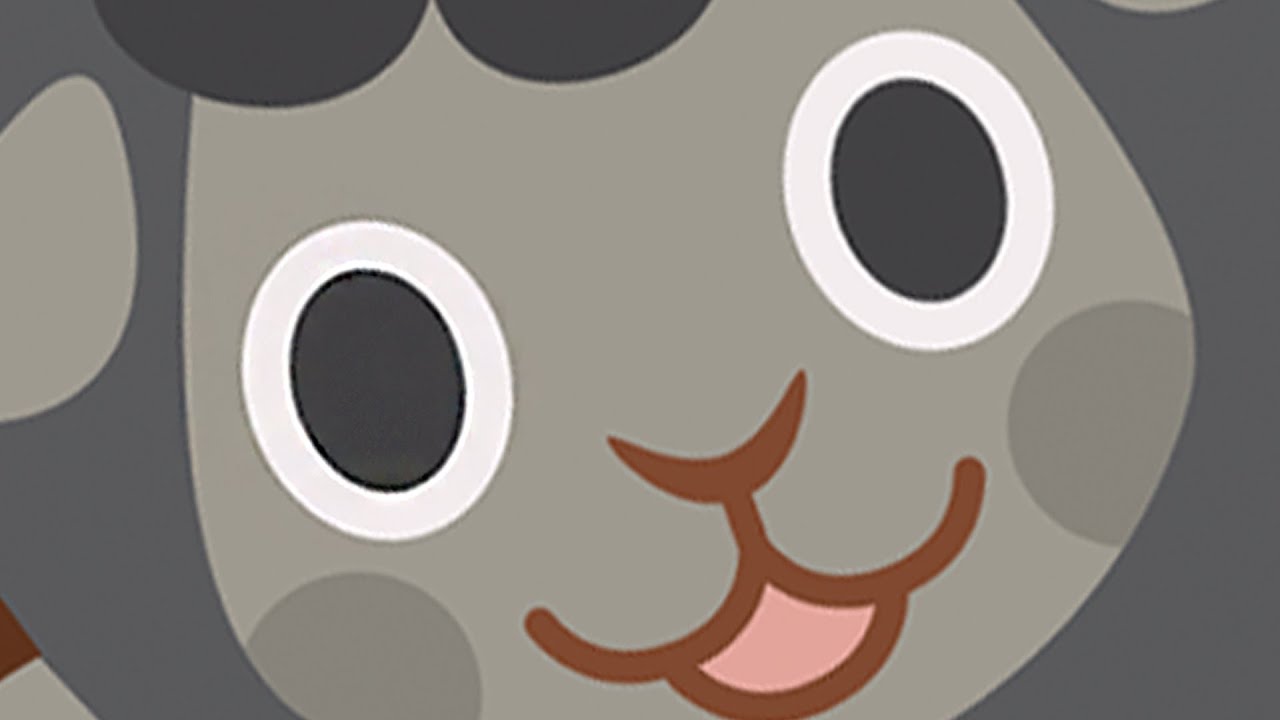 メーメーひつじさん│人気童謡│ロボカーポリー 子供の歌