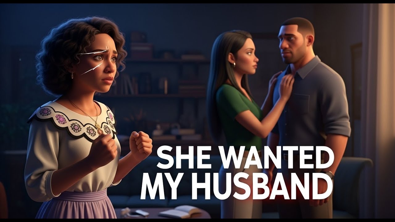 My Best Friend Wants My Husband | A Story of Betrayal, Prayer & Divine Protection