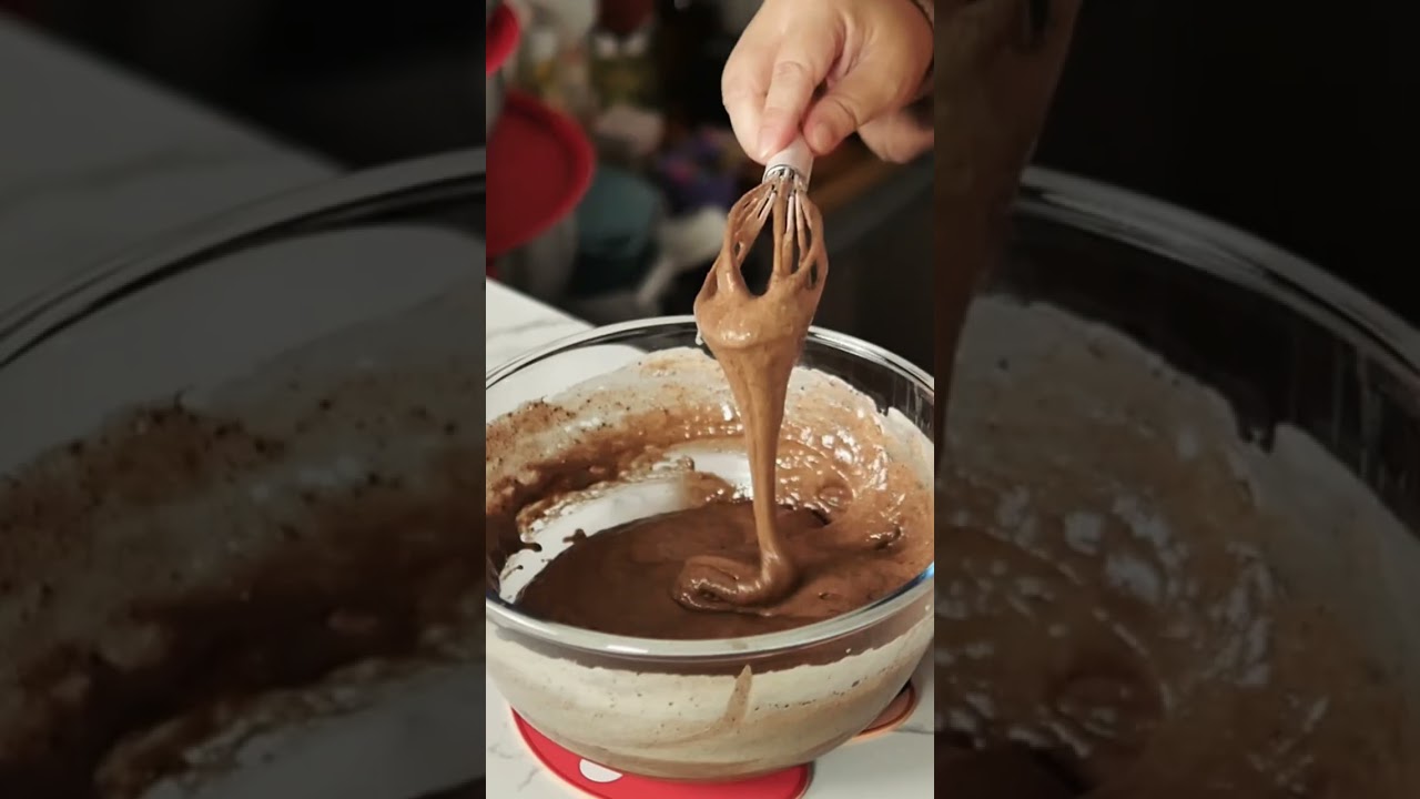 Classic Genoise Cake — Resep Dasar Semua Kue Fancy!