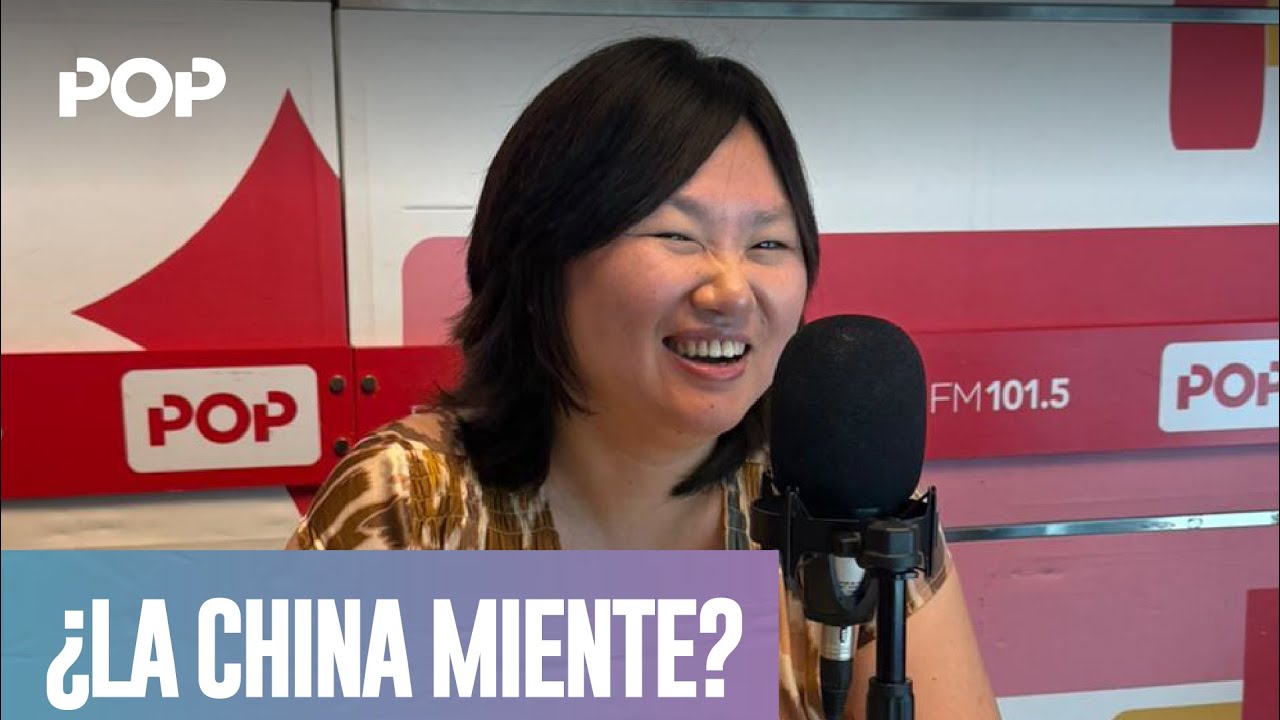 SEXO, CHONGO y MÁS | Martes chino en 