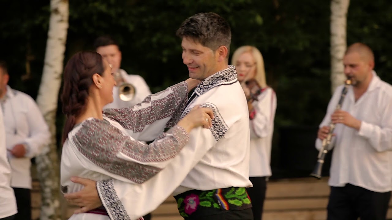 Formatia Chorus- Colaj Bucovina 2020