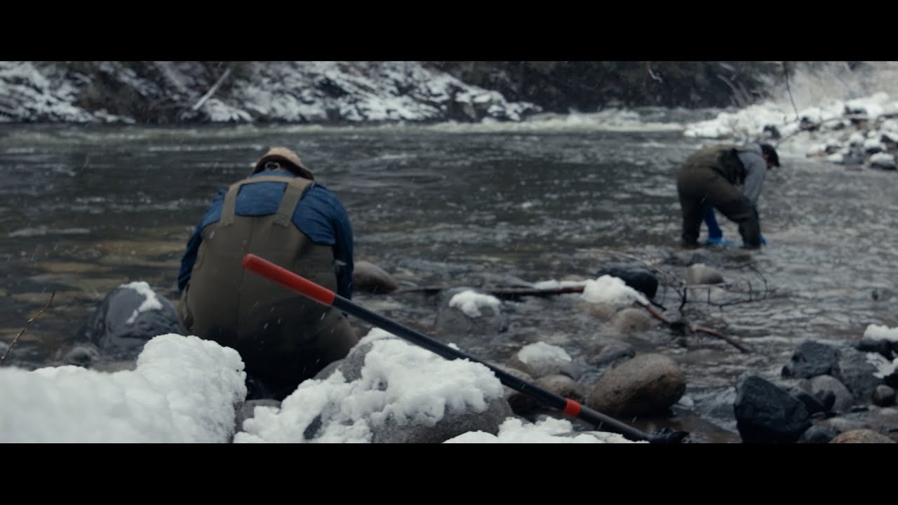 Gold Panning & Prospecting | Vancouver Island