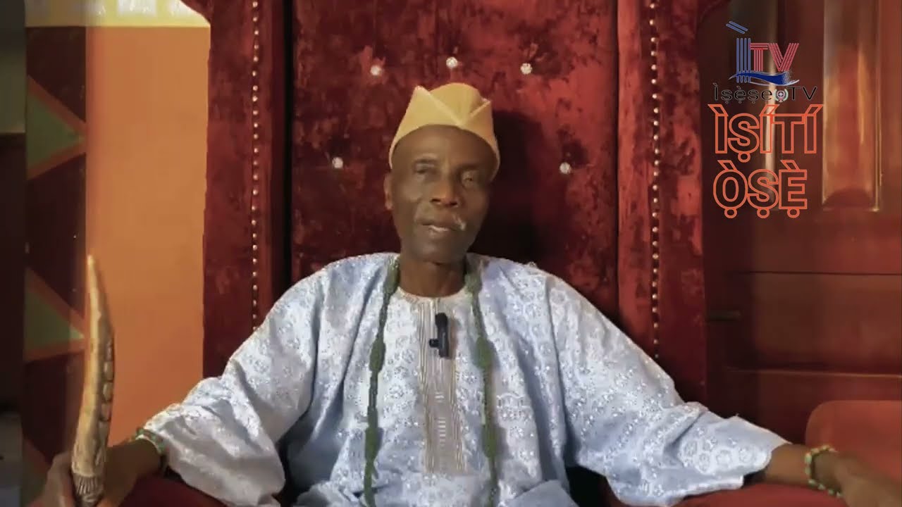 ÌṢÍTÍ Ọ̀ṢẸ̀ -  Àtúnwáyé (Reincarnation); Kín Ni Ìhà Tí Ẹ̀sìn Ìṣẹ̀ṣe Kọ Síi?