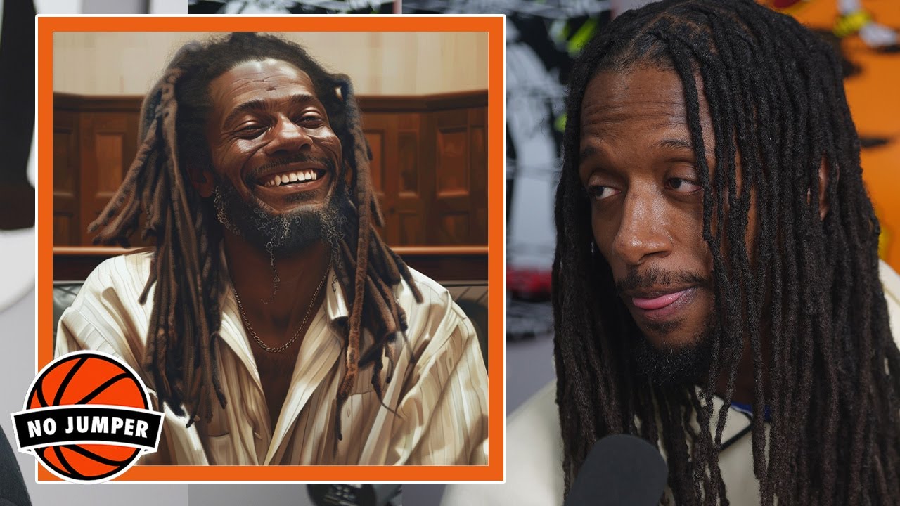 Большой Майк говорит, что выиграл дело, потому что король Вон был убит