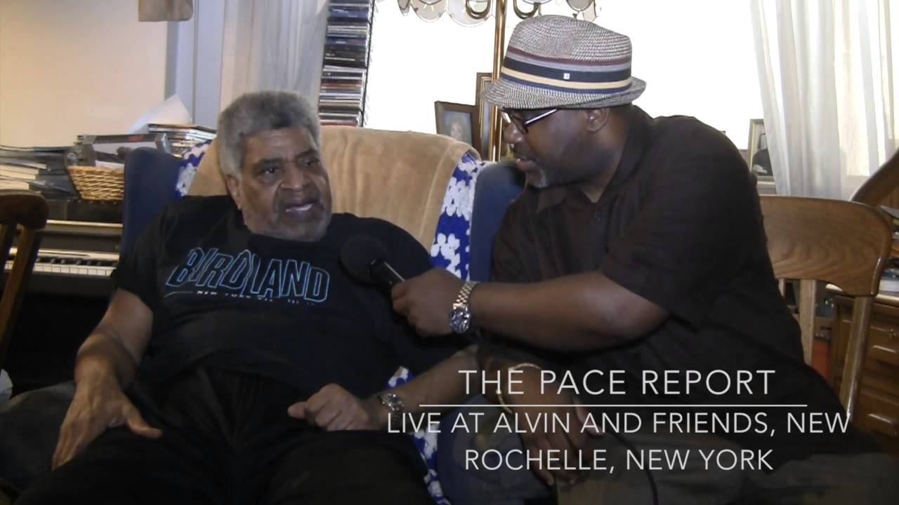 The Pace Report: 