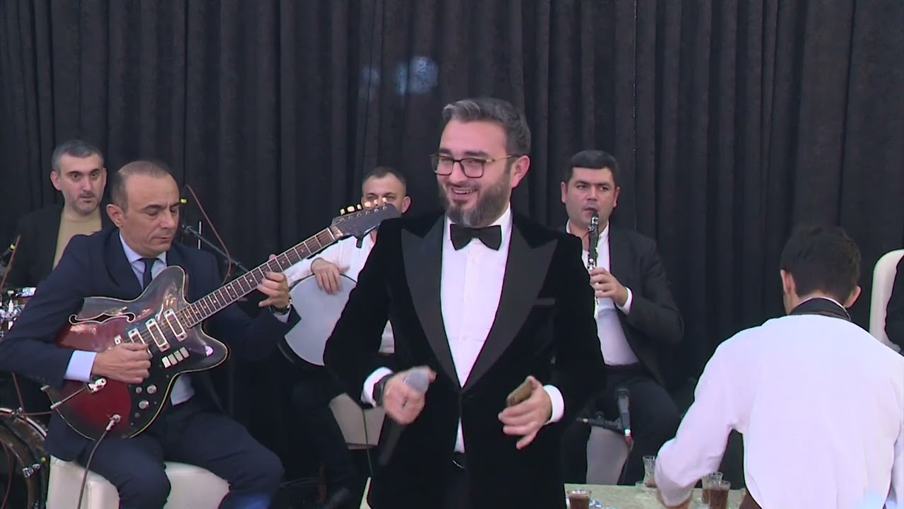 Resad Sadiqov Popuri mahnilar 2023