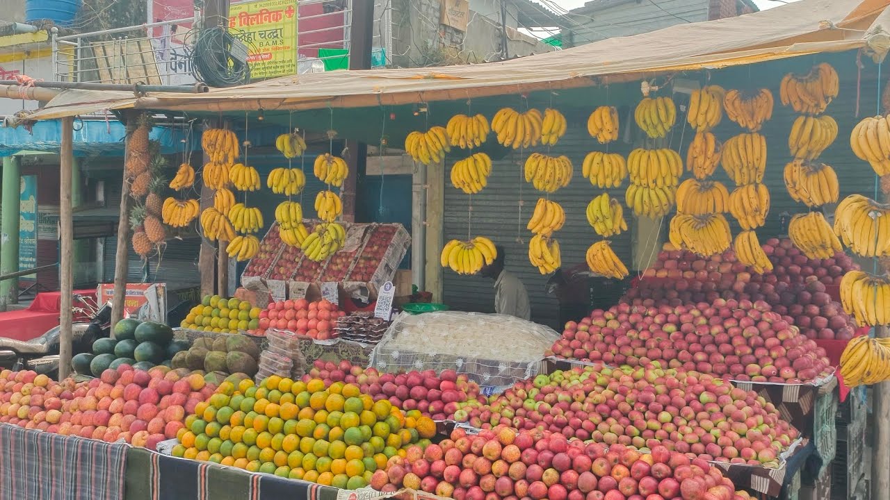 💖देखिए 🫒 हमने 🍇कैसा फलों का🍉 दुकान लगाया🍓 दीपावली पर्व में फलों का दुकान कैसे लगाएं दीपावली धमाका:💫