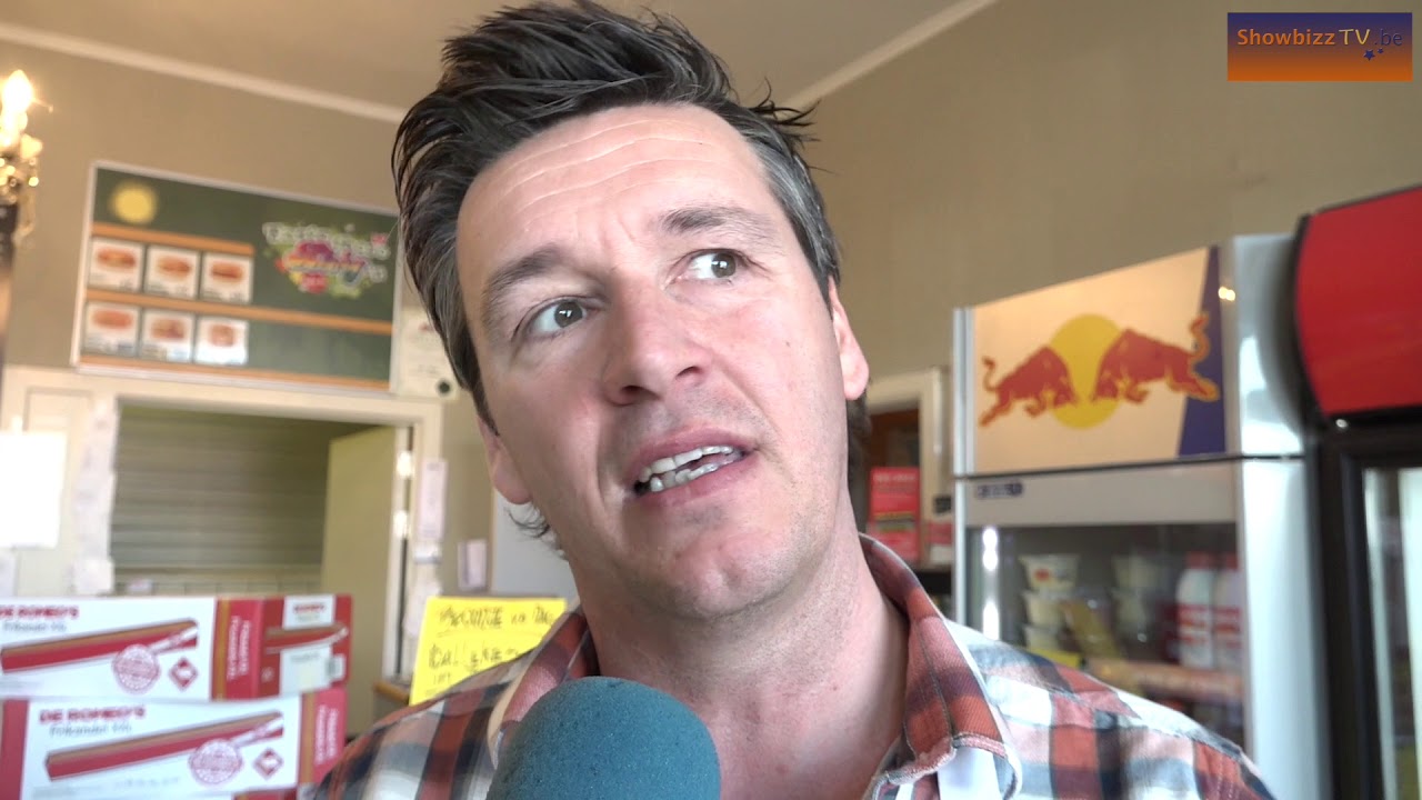 De Romeo's smullen voor Make A Wish