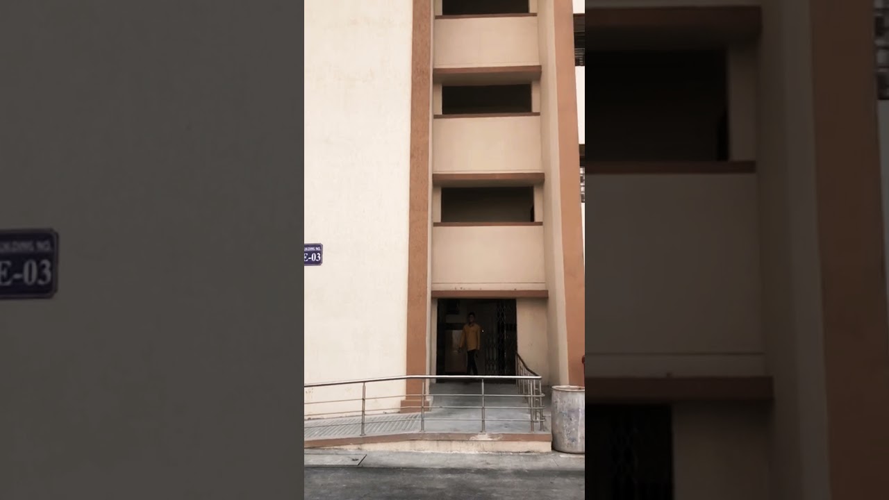 cidco taloja sector-37 dhanshree appartment