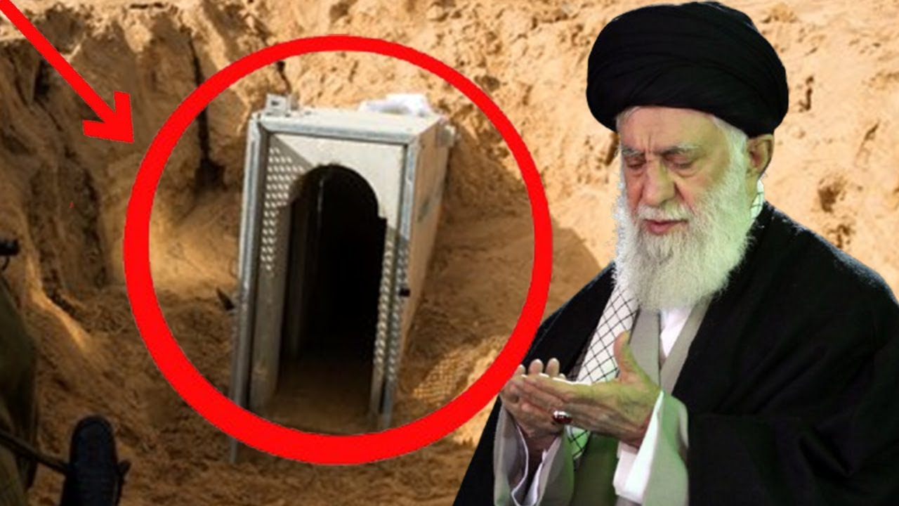 Goobta lagu Qariyey Hogaamiyaha iiraan Ayatollah