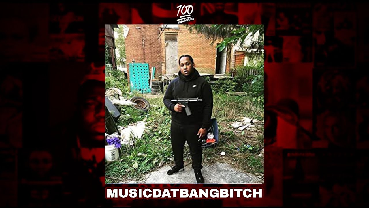 Dex Osama - These Niggas Hoes (Full) ( Prod by Metro Boomin)