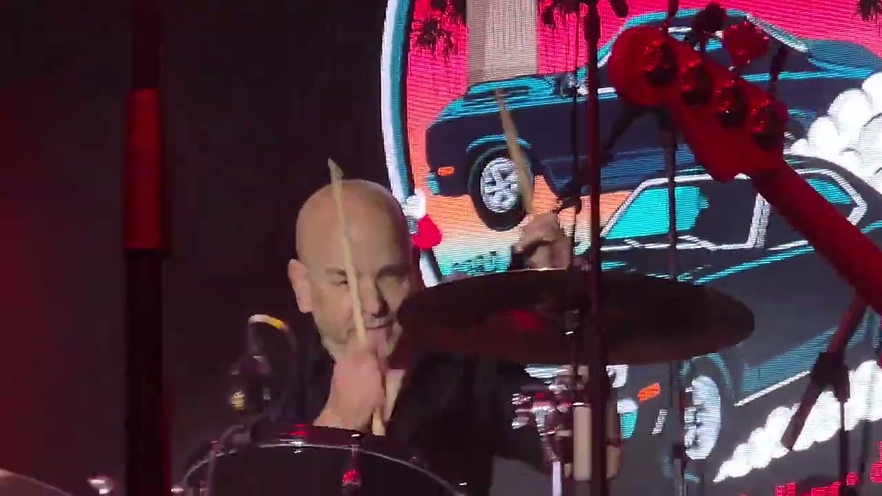 My Sharona -Midnight at the Oasis 2026 -The Totally 70s show
