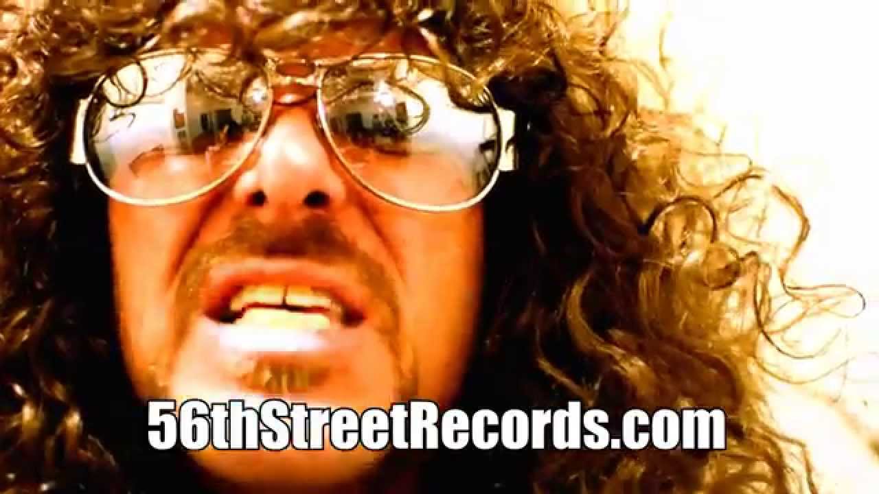 56th Street Records Commercial 2