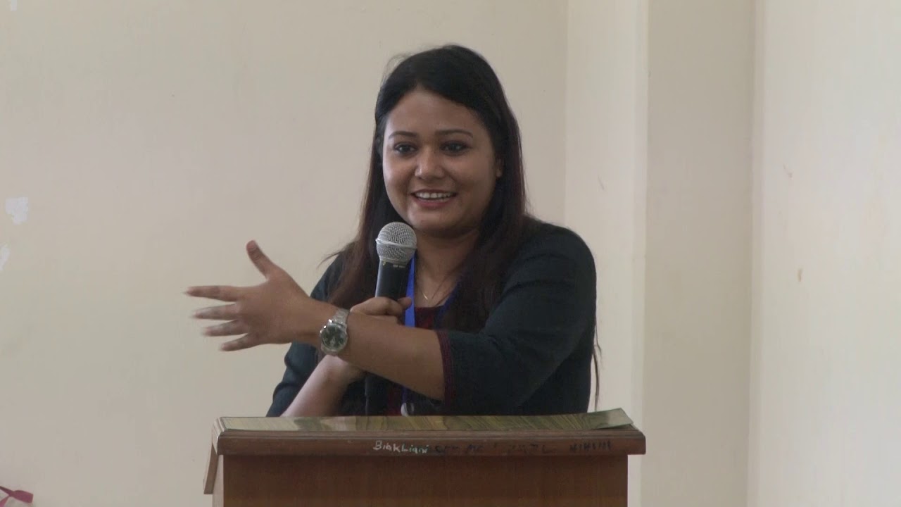 3 Days orientation programme on Geospatial Technologies (Day 3)