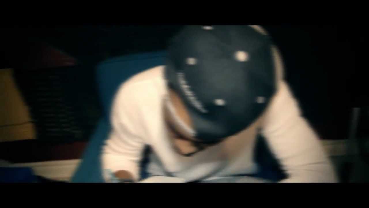 Milli Millz - Last Hope (Official Video) Off The Detour Mixtape/////