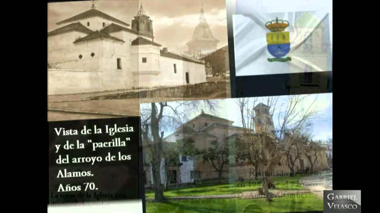 Alameda, Ayer y hoy.  Gabriel Velasco.mp4