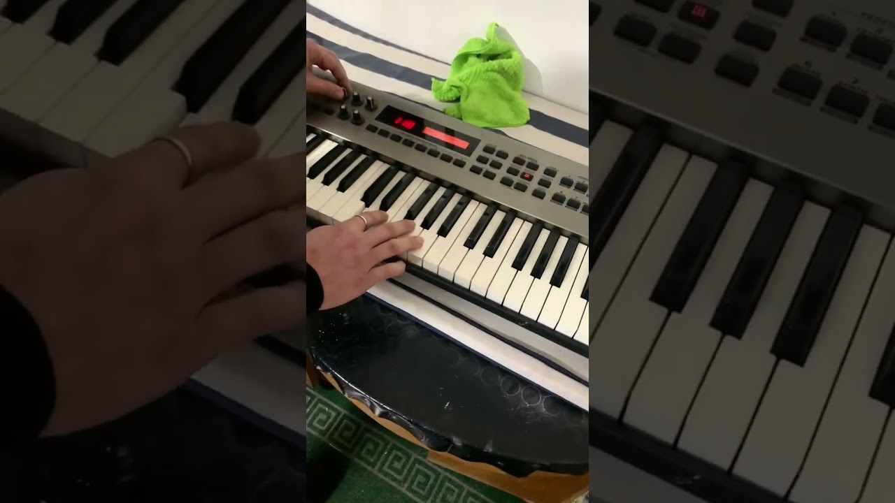 Roland RS 9
