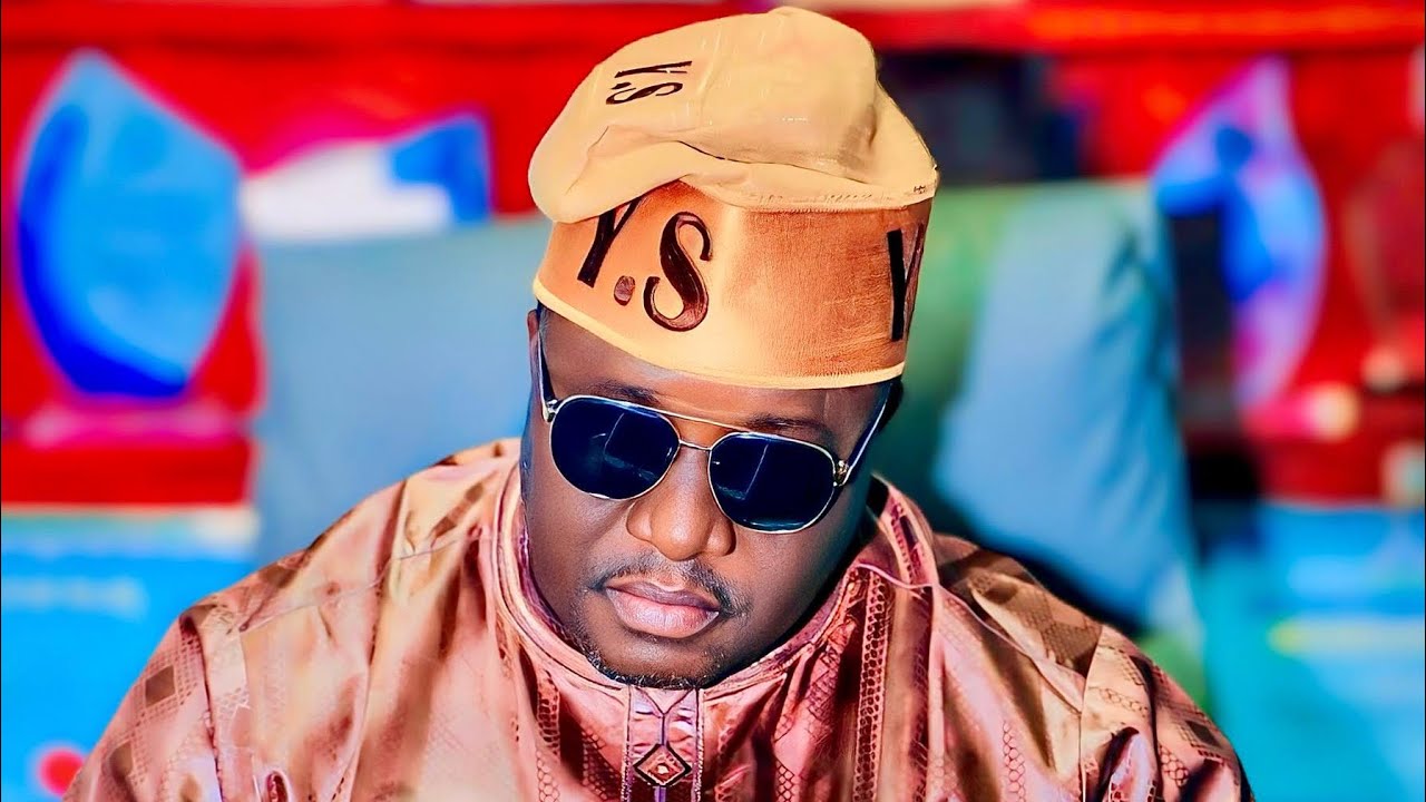 Yerima Shettima Amanar Uba Sani official Video by Suleiman mai sukus 