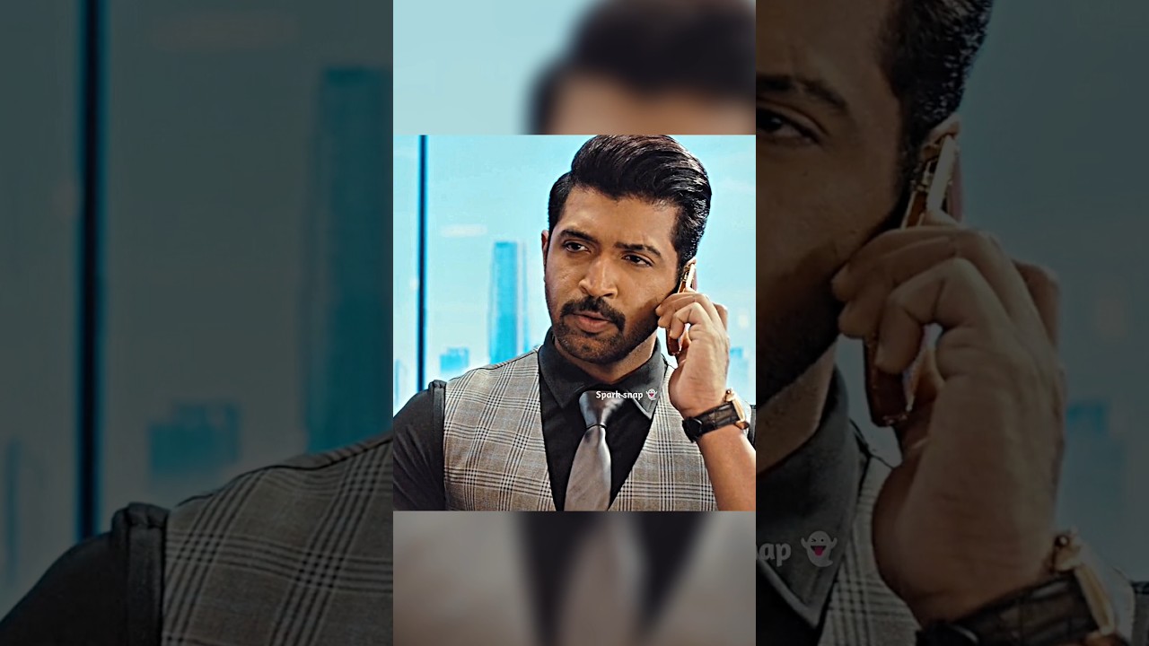 SAAHO ☠️ ATTITUDE 👿 STATUS..||[4K] HDR EDIT 🥵..||