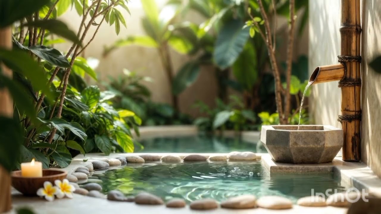 Deep Healing Sleep Music🌙 Relaxing Music for Insomnia Relief, Stress Reduction & Anxiety Calm No Ads