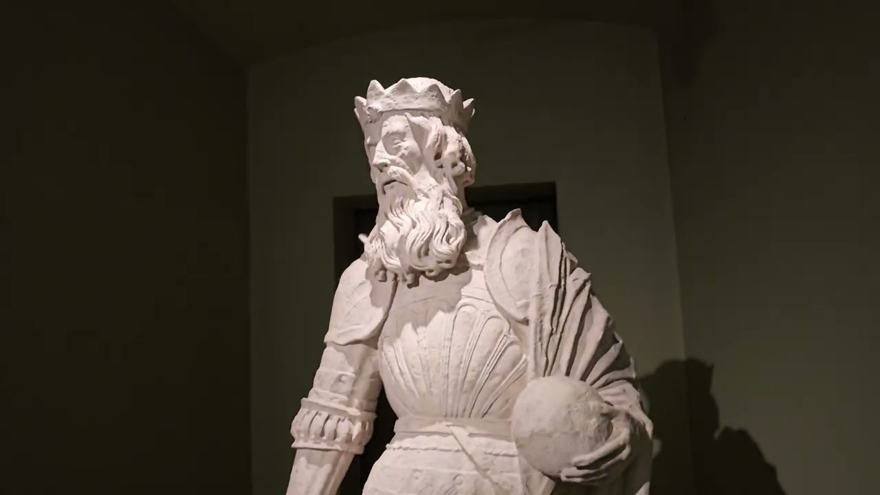 Kraków  - Uncovering Kraków's Hidden Secrets -  The Lost Wawel Underground  - [15.02.2025]