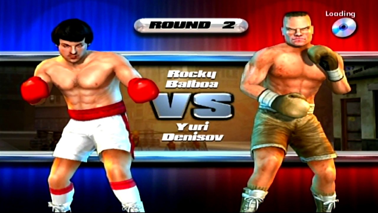 ROCKY LEGENDS SURVIVAL MODE | XBOX