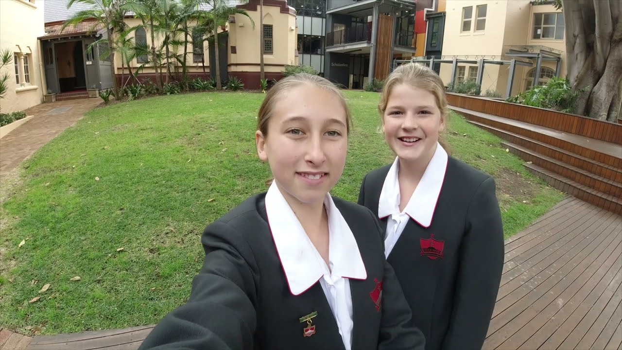 Stella Virtual Tour Part 2 (led by students)