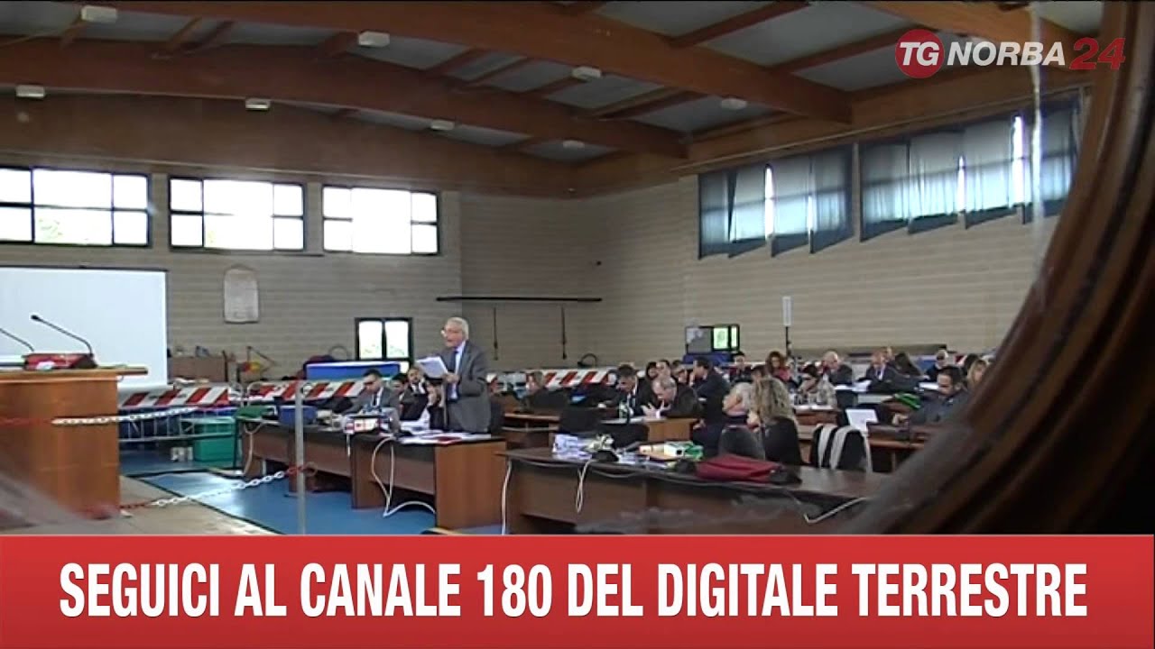 TARANTO INTERROGATORIO RIVA