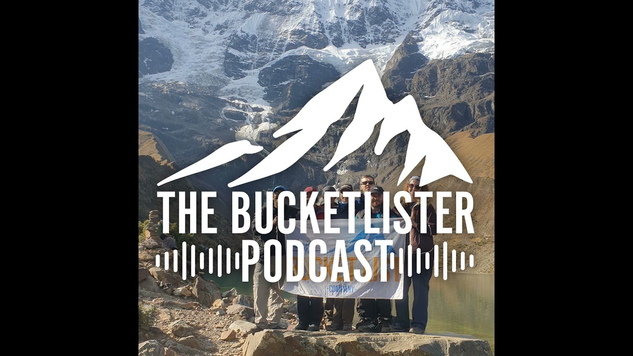 Beyond the Bucket List: Creating Your YOLO List