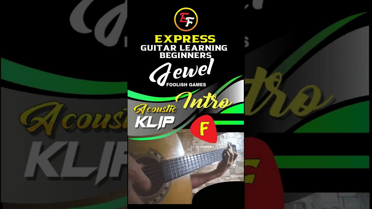 FOOLISH GAMES - JEWEL | COVER 