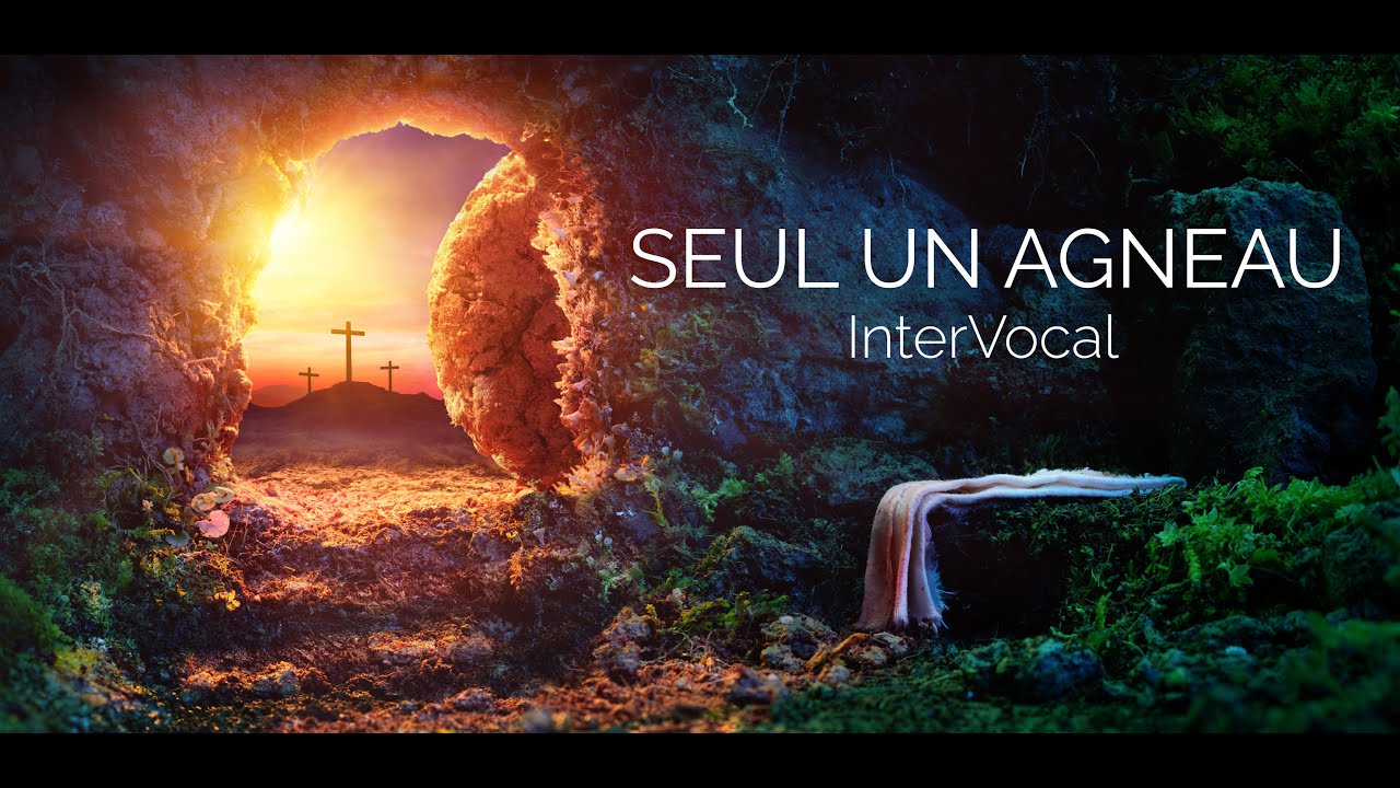 InterVocal | Seul un Agneau