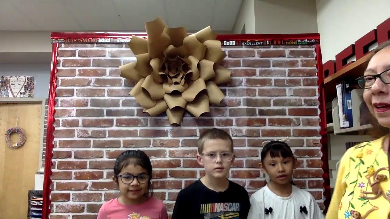 Announcements, 1/29/26