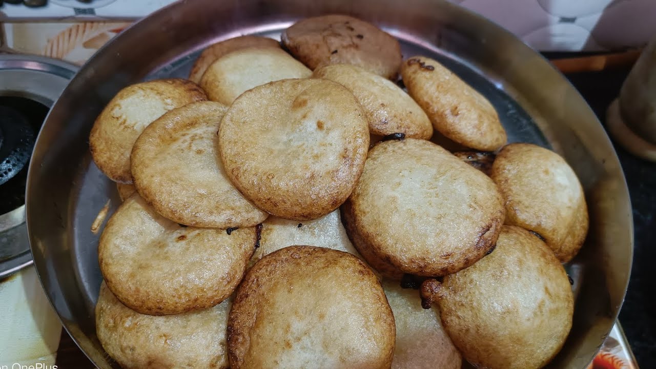 || Teler Pitha Banano Holo || New Bengali Sweets Recipe ||