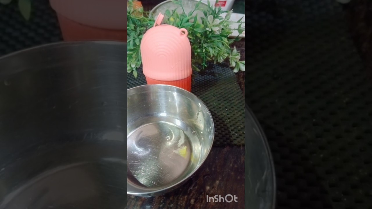 Meesho Ice roller for face & Eyes 