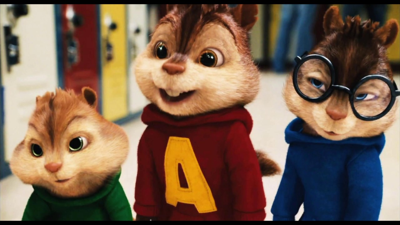 Alvin & Veveritele | Killa Fonic - OZN-uri feat. Super ED