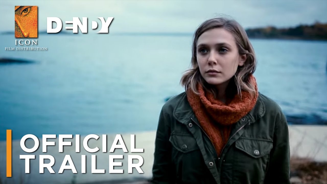 SILENT HOUSE | Official Australian Trailer