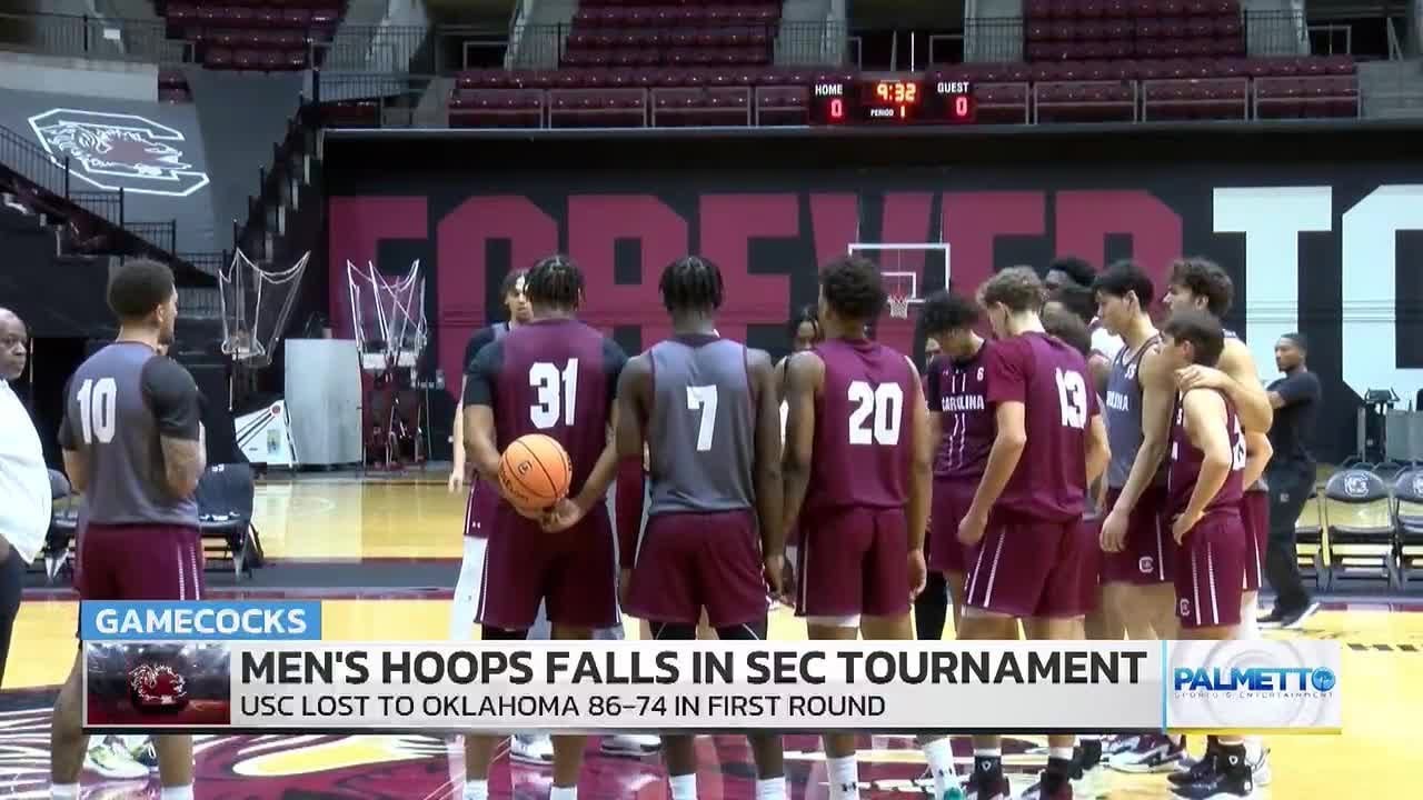 Футбольная команда Клемсона переходит на профессиональный уровень, сезон баскетбольной команды Ка...