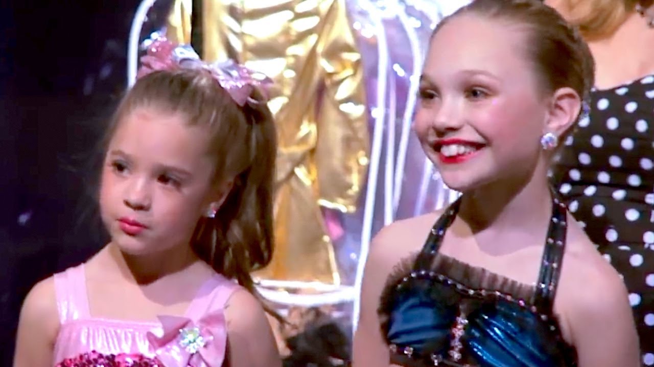 Dance Moms-