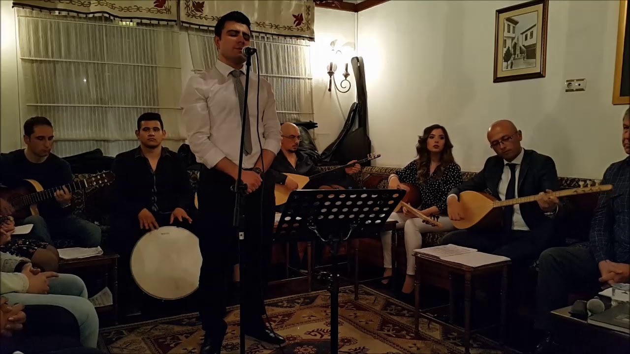 Payton Geldi - Onur Emre Eskici - HAMOY