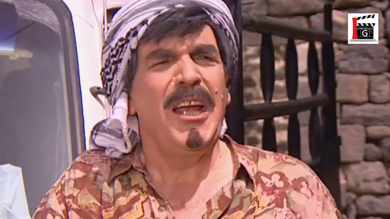 مرايا 2003  | مرشح و ناخب | ياسر العظمة - حسن دكاك - دينا هارون  |