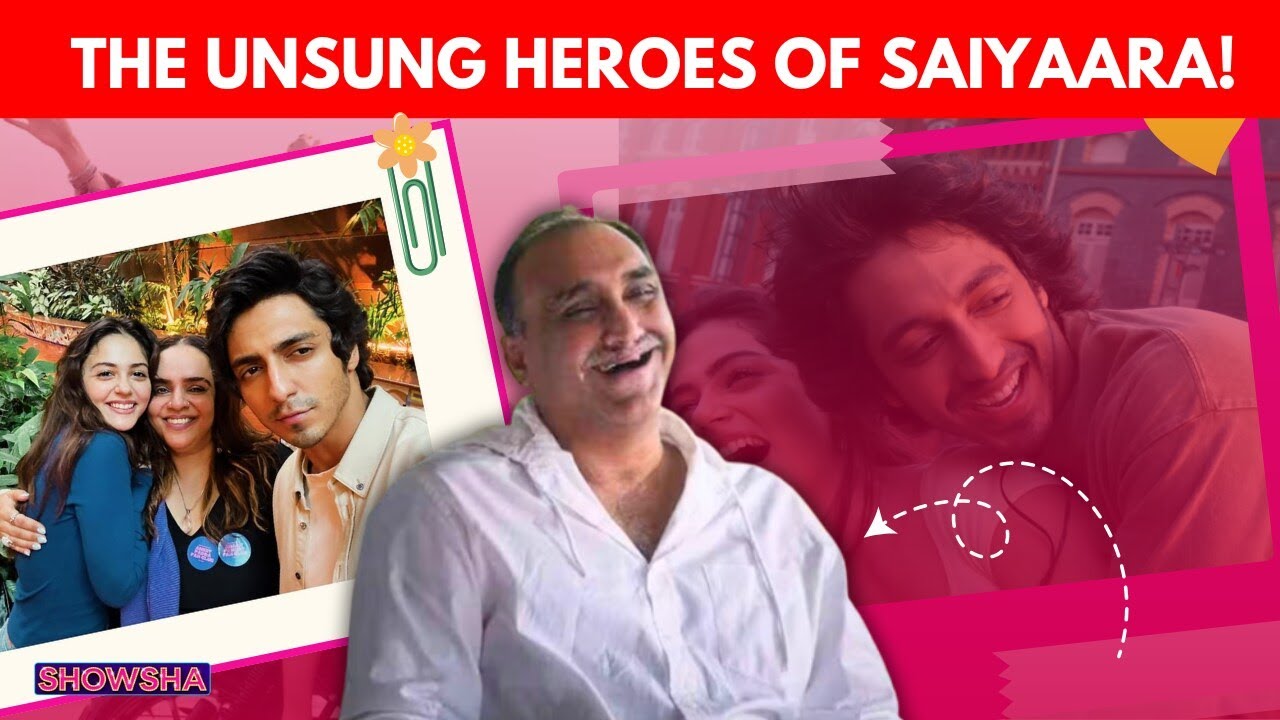 Saiyaara Enters Rs 300 Cr Club: Here's Why Aditya Chopra & Shanoo Sharma Are The Real Heroes
