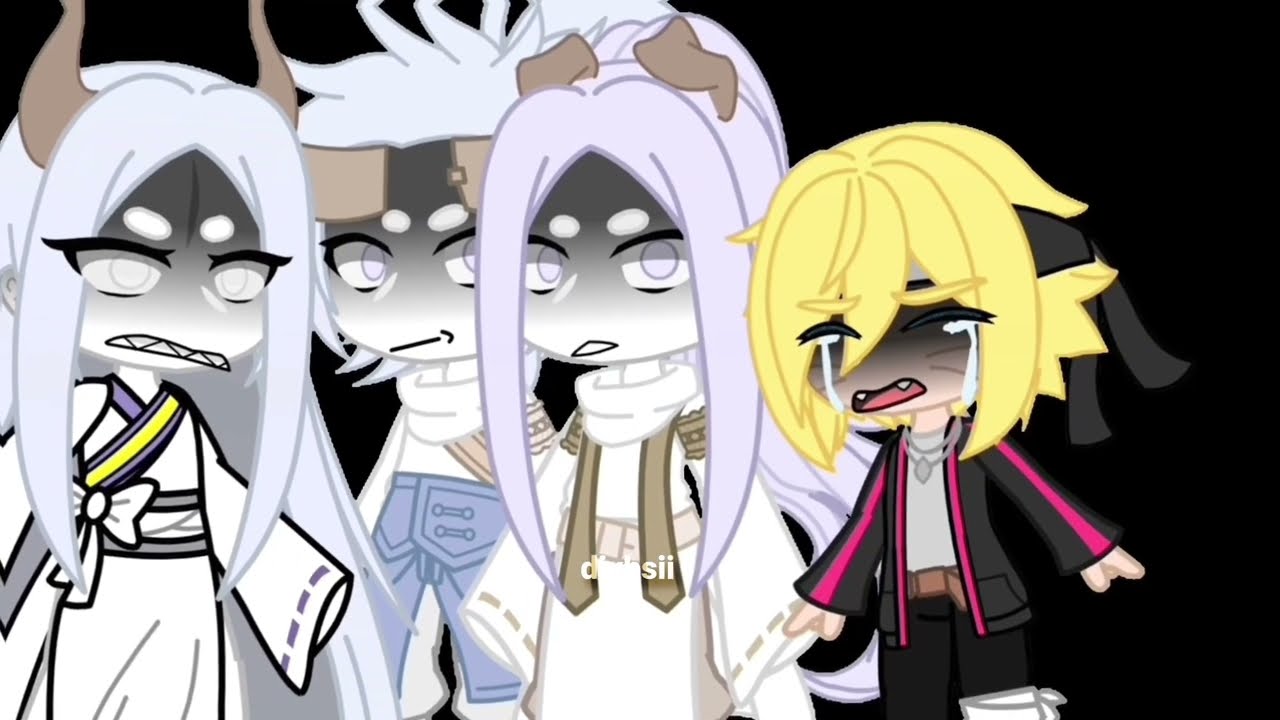 &ldquo;Mama, they say I&rsquo;m a t3rrorist!&rdquo; || !READ DESC.! || Boruto, Momo, Urashiki, Kaguya, & etc. ||