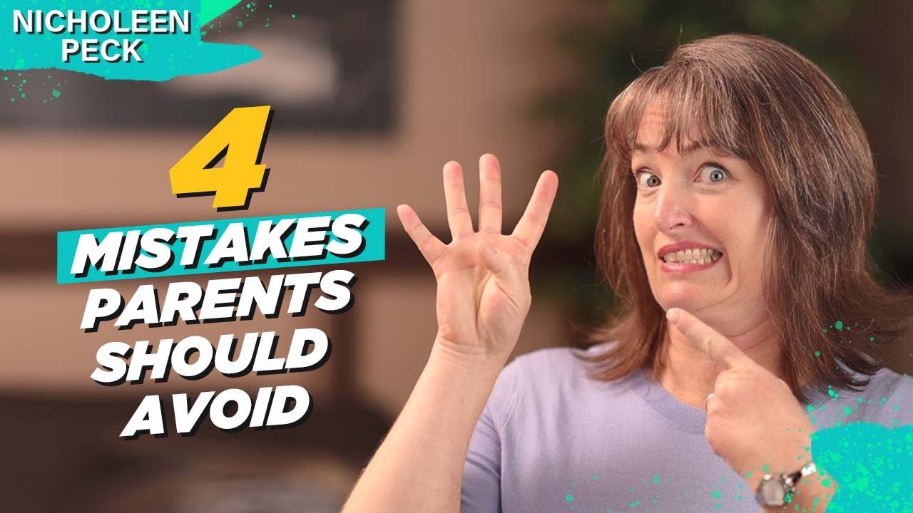 Как стать хорошим родителем для молодых людей