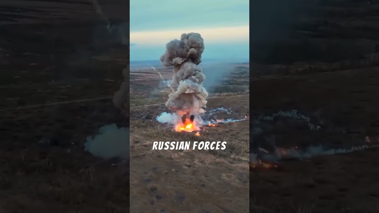 Why Moscow Raises Nuclear Stakes as Talks Stall