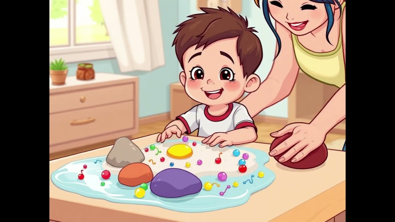 Play and Creativity for Children with Autism | Fun Activities for Learning & Growth