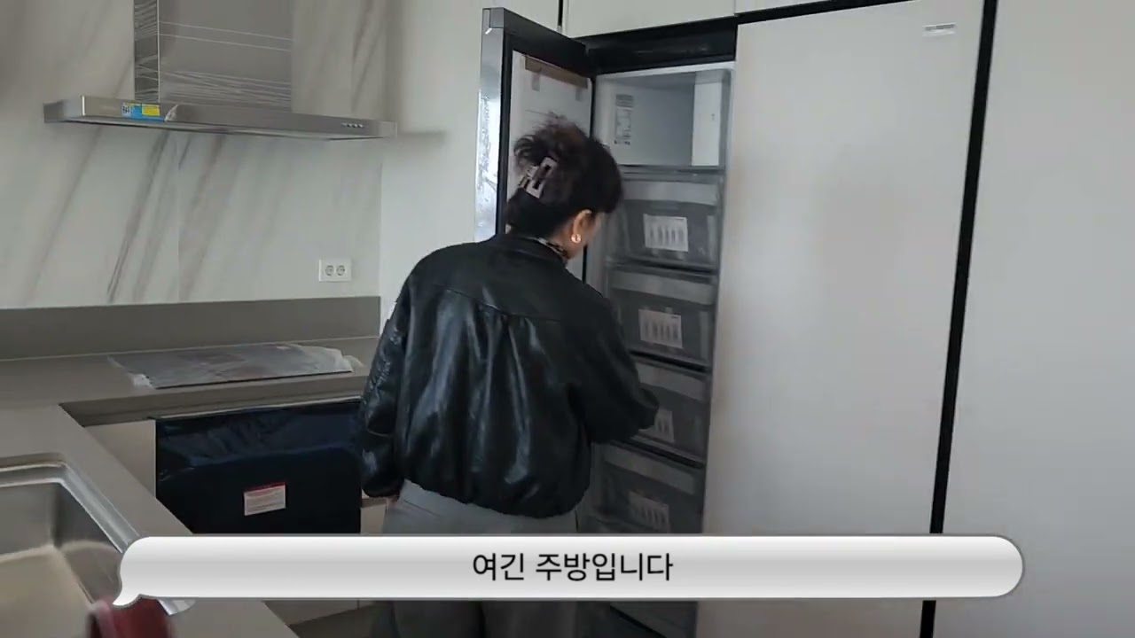 빌리브 명지 듀클래스 오피스텔  3단지  방문기
